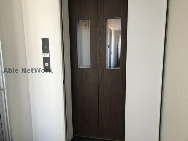 レガーロ美術館通の物件外観写真