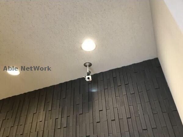 レガーロ美術館通の物件外観写真