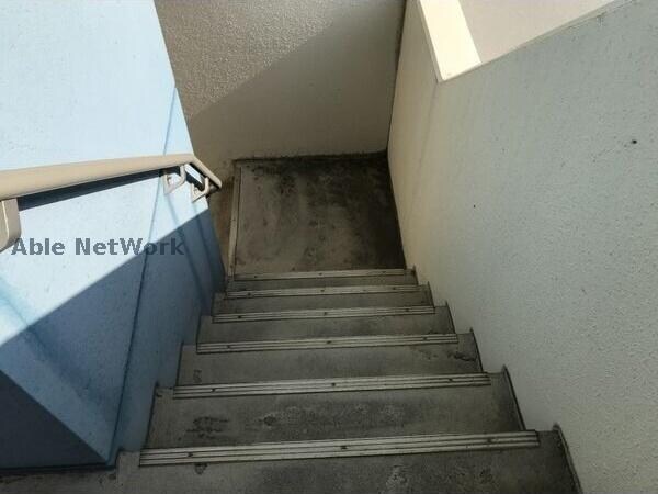 レガーロ美術館通の物件外観写真