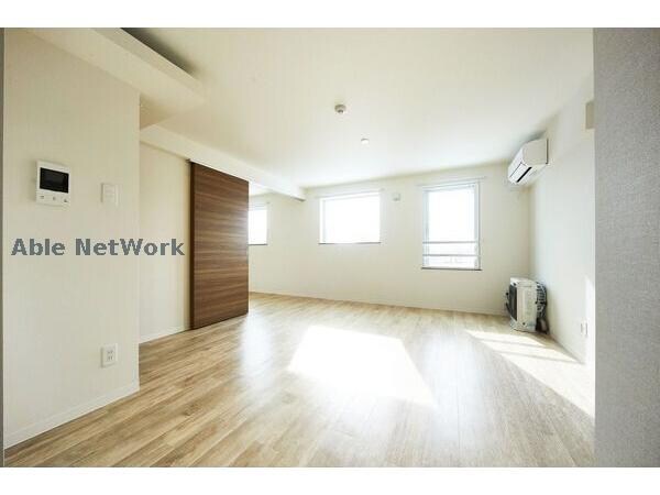 NOVA北円山(ノーヴァキタマルヤマ)の物件内観写真