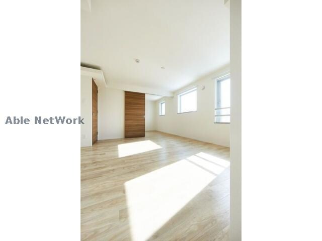 NOVA北円山(ノーヴァキタマルヤマ)の物件内観写真