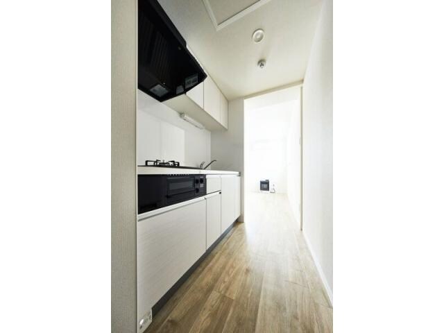 NOVA北円山(ノーヴァキタマルヤマ)の物件内観写真