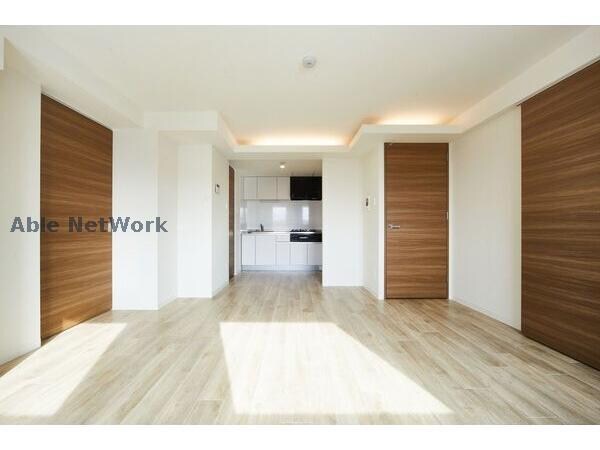 NOVA北円山(ノーヴァキタマルヤマ)の物件内観写真