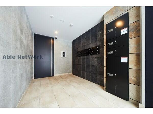 NOVA北円山(ノーヴァキタマルヤマ)の物件外観写真