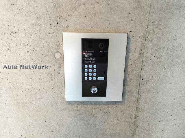 NOVA北円山(ノーヴァキタマルヤマ)の物件外観写真