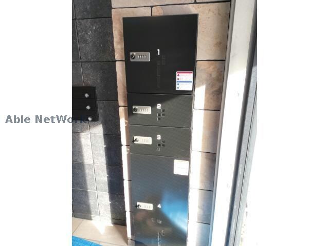 NOVA北円山(ノーヴァキタマルヤマ)の物件外観写真