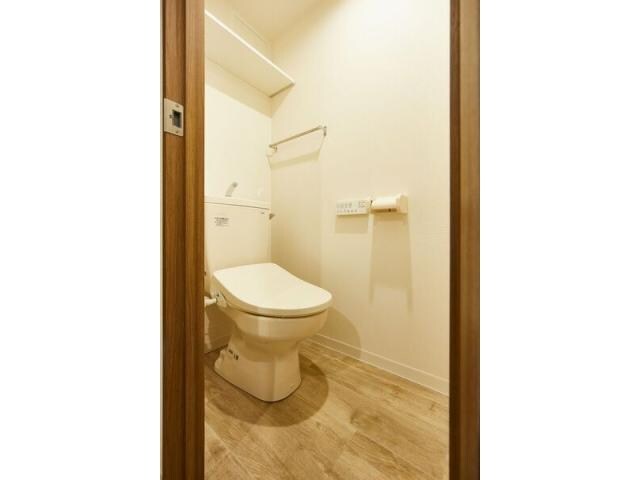 NOVA北円山(ノーヴァキタマルヤマ)の物件内観写真