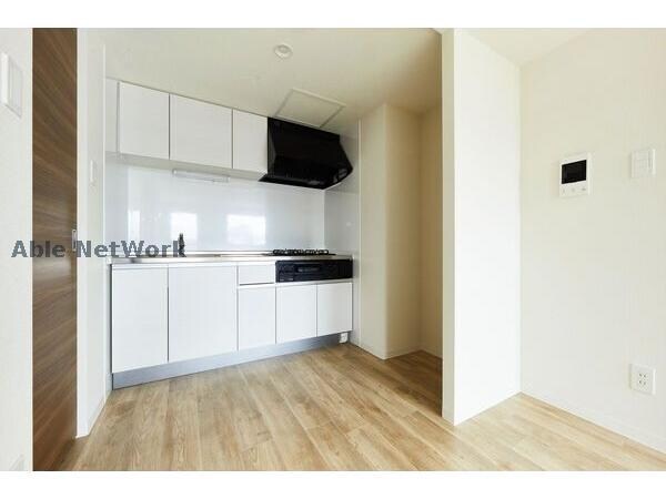 NOVA北円山(ノーヴァキタマルヤマ)の物件内観写真