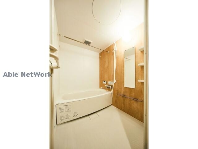 NOVA北円山(ノーヴァキタマルヤマ)の物件内観写真