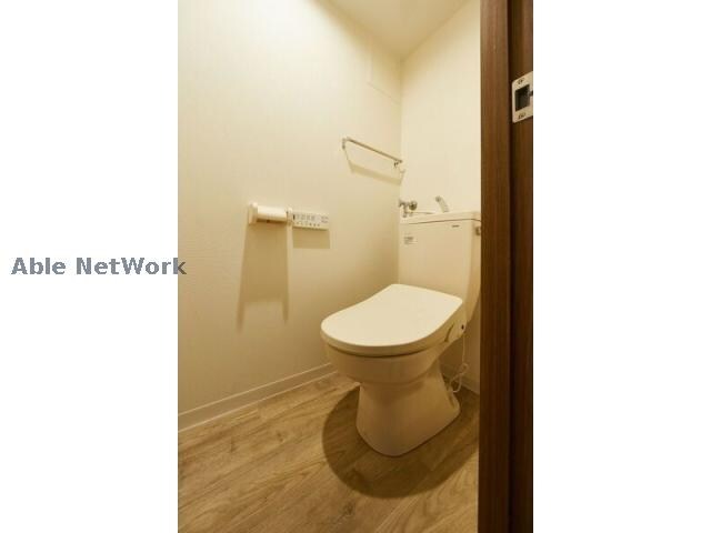 NOVA北円山(ノーヴァキタマルヤマ)の物件内観写真