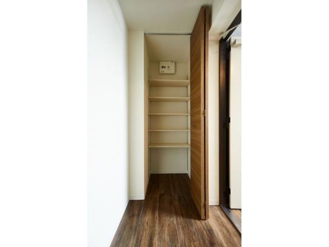 NOVA北円山(ノーヴァキタマルヤマ)の物件内観写真