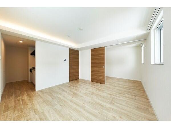 NOVA北円山(ノーヴァキタマルヤマ)の物件内観写真