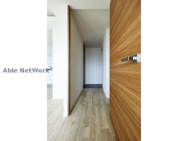 NOVA北円山(ノーヴァキタマルヤマ)の物件内観写真