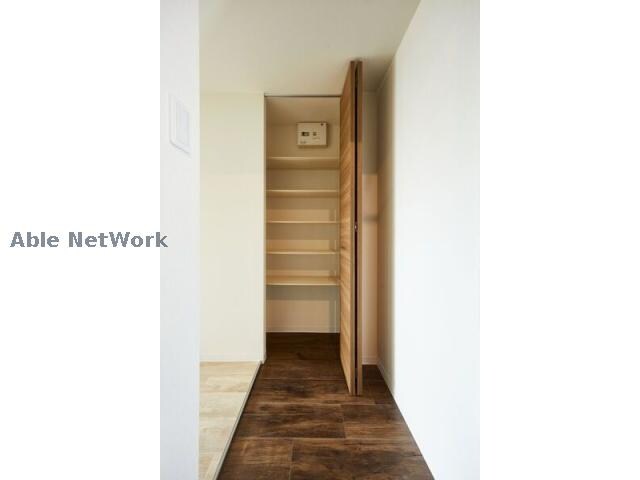 NOVA北円山(ノーヴァキタマルヤマ)の物件内観写真