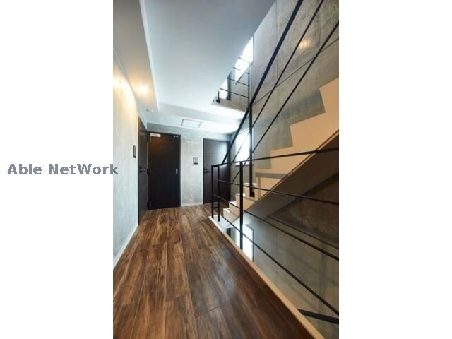 NOVA北円山(ノーヴァキタマルヤマ)の物件外観写真