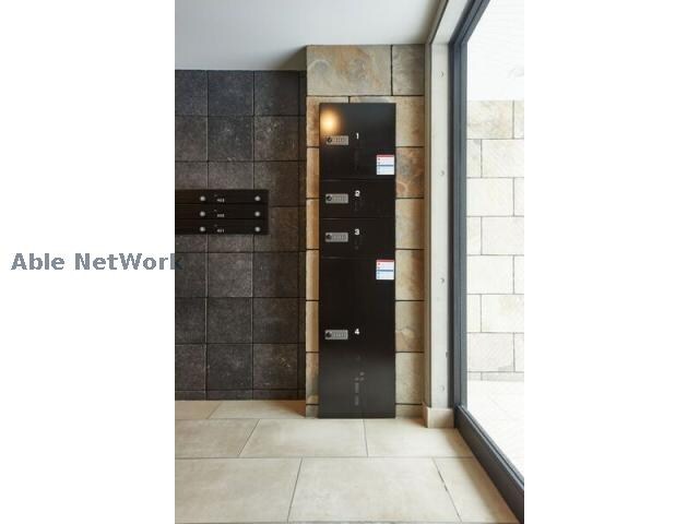 NOVA北円山(ノーヴァキタマルヤマ)の物件外観写真