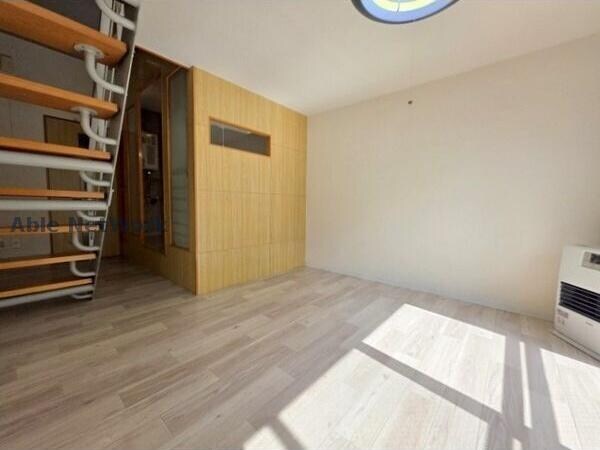 第7AMS円山の物件内観写真