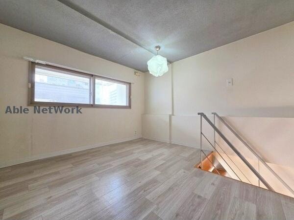 第7AMS円山の物件内観写真