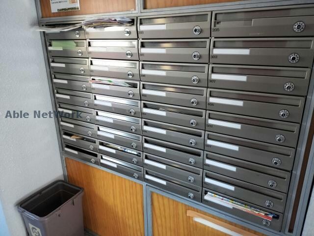 第7AMS円山の物件外観写真