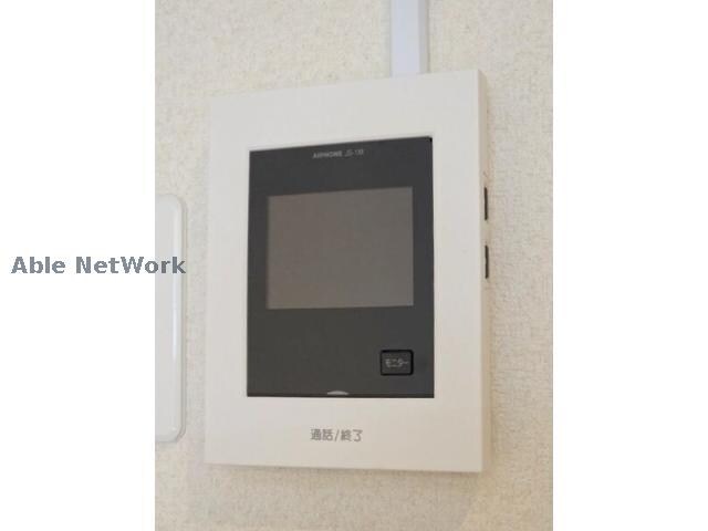 第7AMS円山の物件内観写真