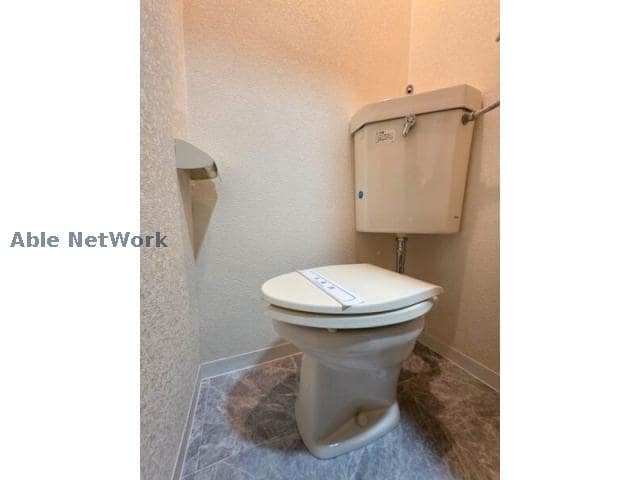 第7AMS円山の物件内観写真