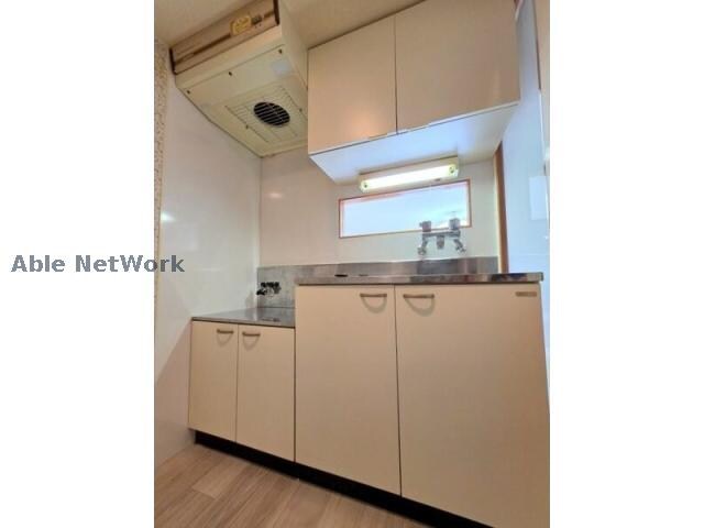 第7AMS円山の物件内観写真