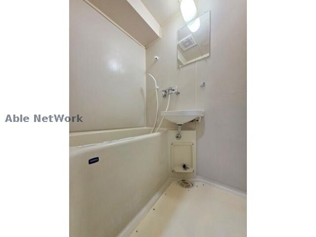 第7AMS円山の物件内観写真