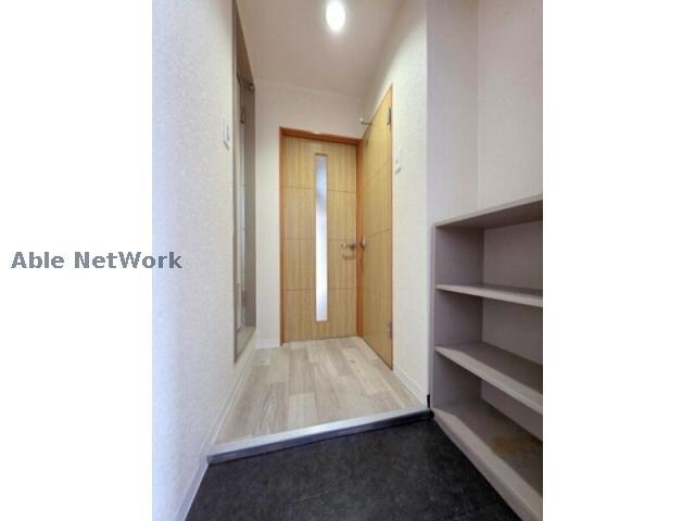 第7AMS円山の物件内観写真