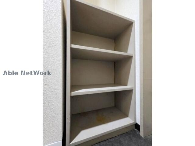 第7AMS円山の物件内観写真