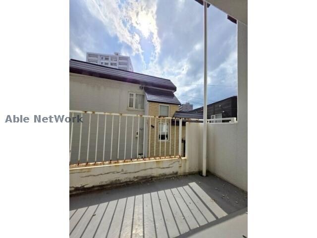 第7AMS円山の物件内観写真