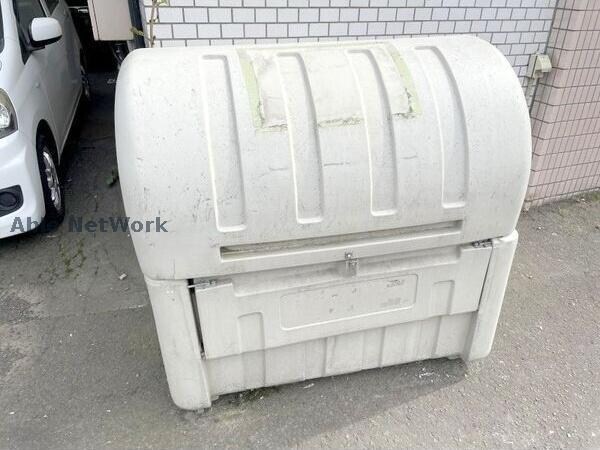 第7AMS円山の物件外観写真