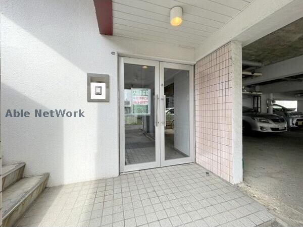 第7AMS円山の物件外観写真