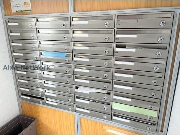 第7AMS円山の物件外観写真