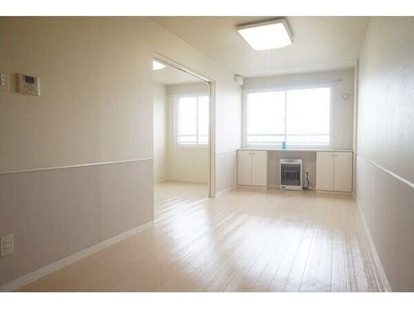 グランメール北11条の物件内観写真