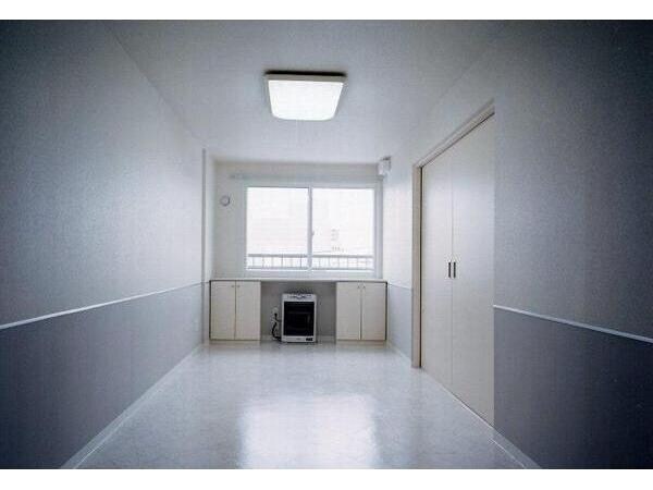 グランメール北11条の物件内観写真