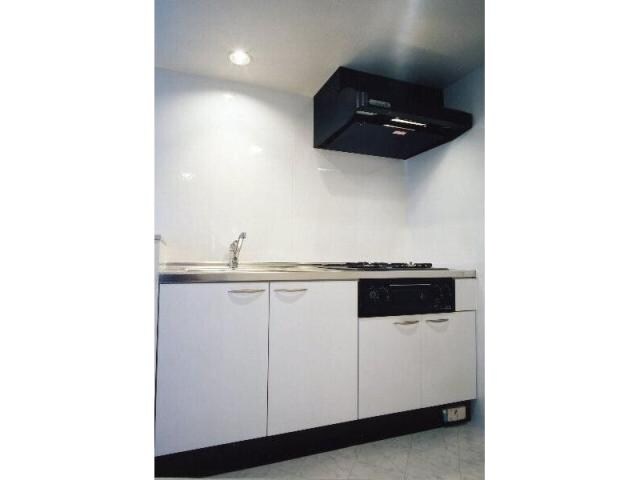 グランメール北11条の物件内観写真