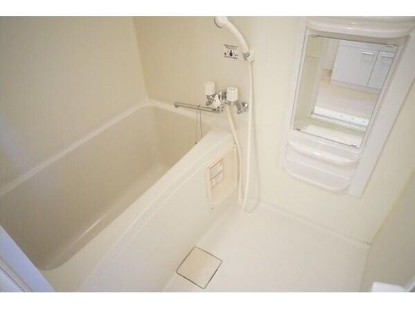 グランメール北11条の物件内観写真