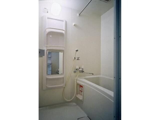 グランメール北11条の物件内観写真