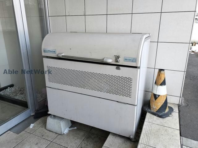 グランメール北11条の物件外観写真