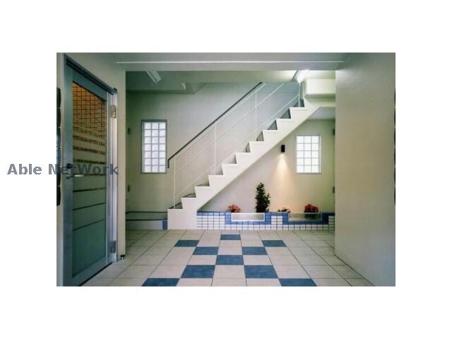 グランメール北11条の物件外観写真