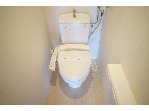 グランメール北11条の物件内観写真