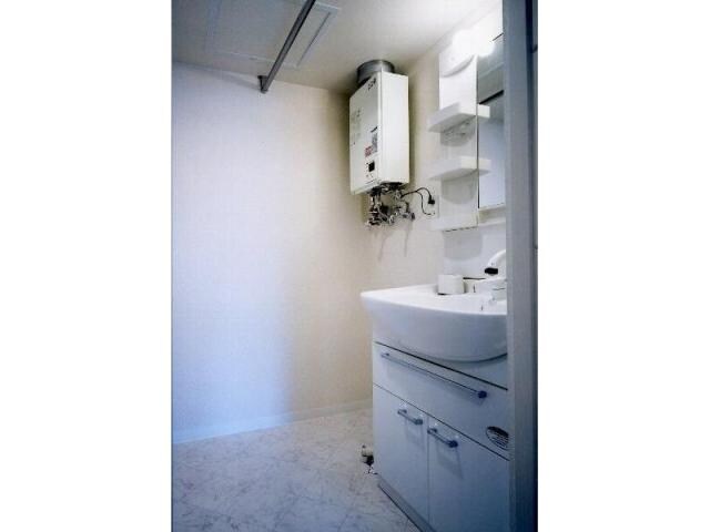 グランメール北11条の物件内観写真