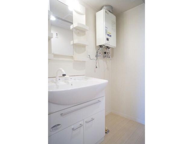 グランメール北11条の物件内観写真