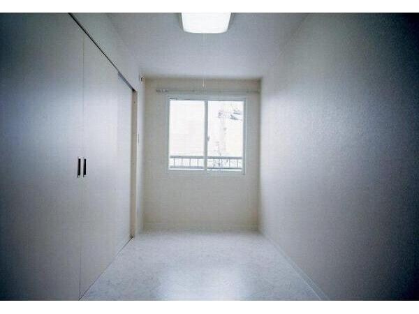 グランメール北11条の物件内観写真