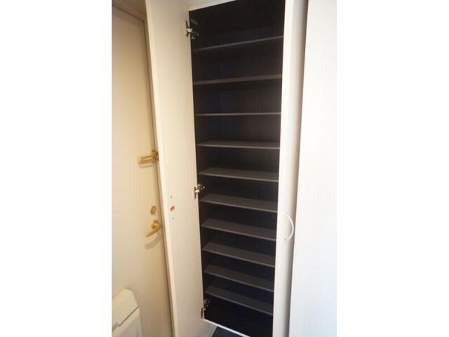 グランメール北11条の物件内観写真