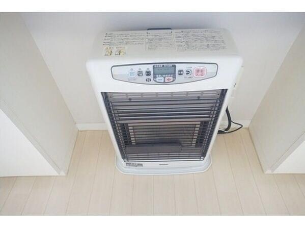 グランメール北11条の物件内観写真