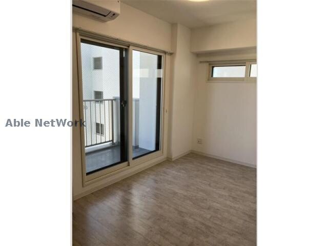 プライマル札幌桑園の物件内観写真