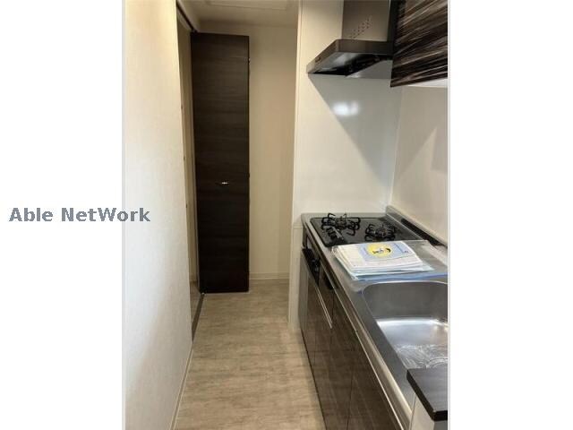 プライマル札幌桑園の物件内観写真