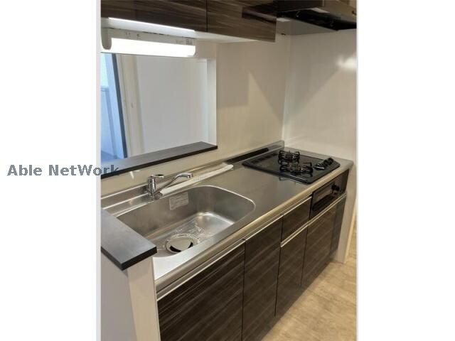 プライマル札幌桑園の物件内観写真