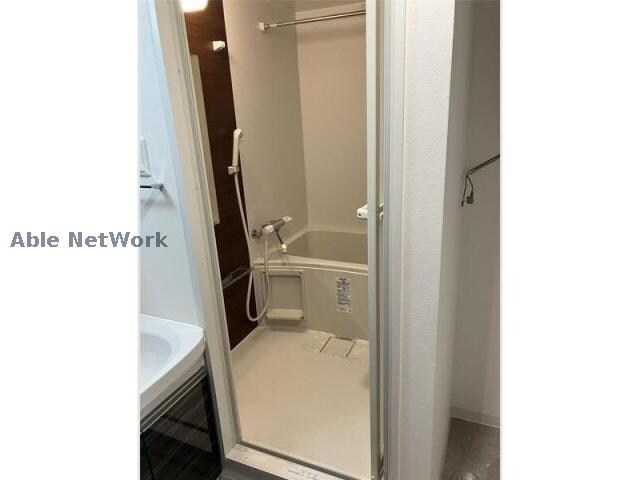 プライマル札幌桑園の物件内観写真